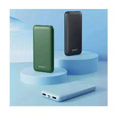 POwerbank Robot RT12 10.000mAh
